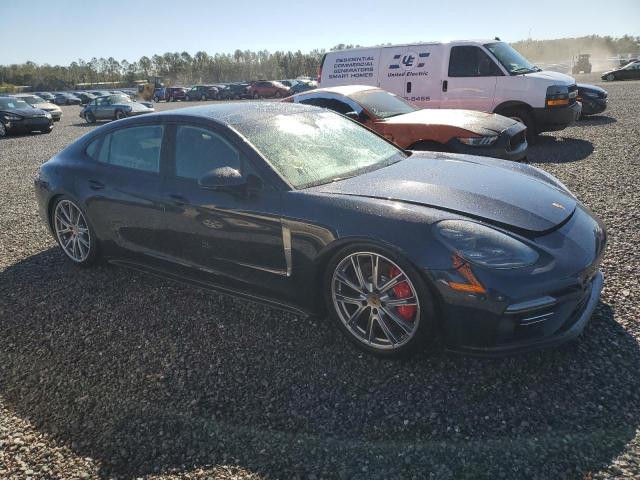 Photo 3 VIN: WP0BF2A74LL175014 - PORSCHE PANAMERA T 