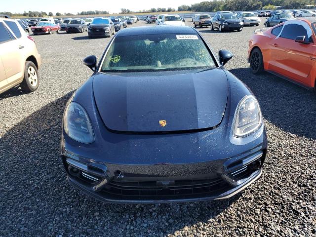 Photo 4 VIN: WP0BF2A74LL175014 - PORSCHE PANAMERA T 