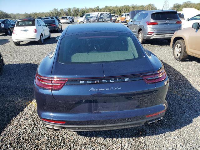 Photo 5 VIN: WP0BF2A74LL175014 - PORSCHE PANAMERA T 