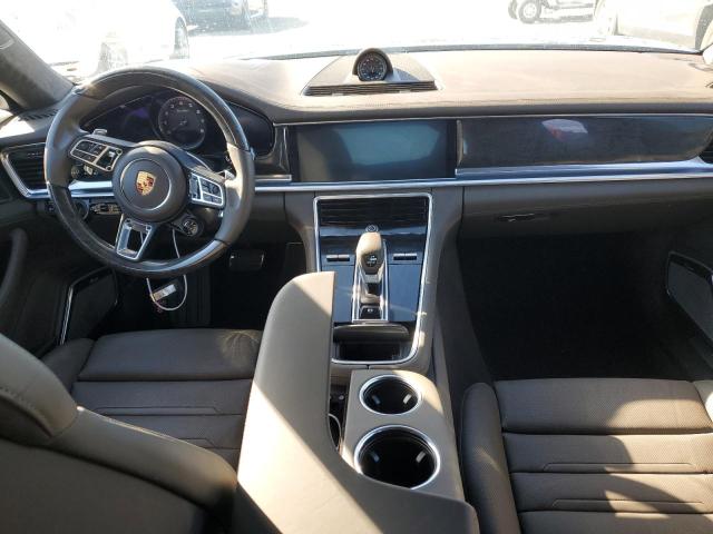 Photo 7 VIN: WP0BF2A74LL175014 - PORSCHE PANAMERA T 