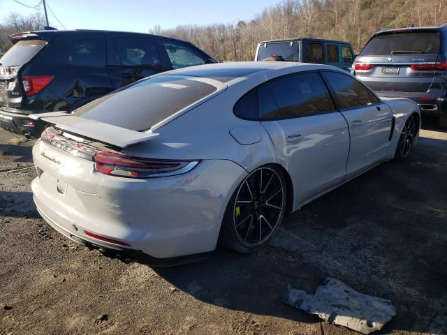 Photo 2 VIN: WP0BH2A70JL172165 - PORSCHE PANAMERA T 