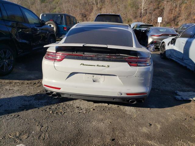 Photo 5 VIN: WP0BH2A70JL172165 - PORSCHE PANAMERA T 