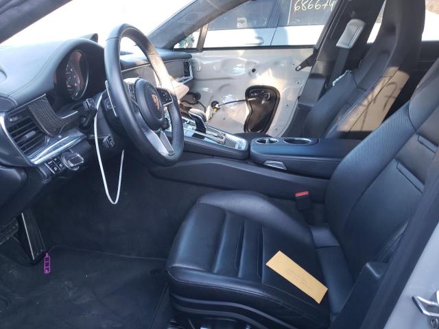 Photo 6 VIN: WP0BH2A70JL172165 - PORSCHE PANAMERA T 