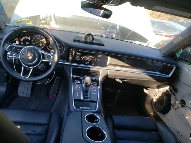 Photo 7 VIN: WP0BH2A70JL172165 - PORSCHE PANAMERA T 