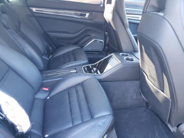 Photo 9 VIN: WP0BH2A70JL172165 - PORSCHE PANAMERA T 