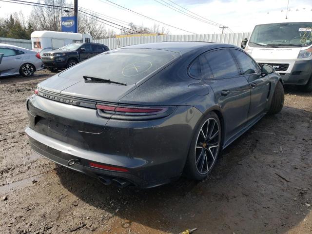 Photo 3 VIN: WP0BH2A70JL172201 - PORSCHE PANAMERA T 