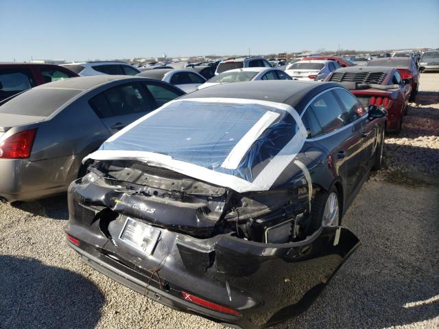 Photo 3 VIN: WP0BH2A75JL172226 - PORSCHE PANAMERA T 