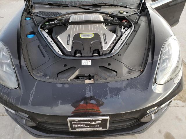 Photo 6 VIN: WP0BH2A75JL172226 - PORSCHE PANAMERA T 