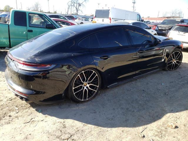 Photo 2 VIN: WP0BK2A78NL158005 - PORSCHE PANAMERA 4 