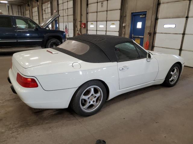 Photo 2 VIN: WP0CA2960NS840191 - PORSCHE 968 