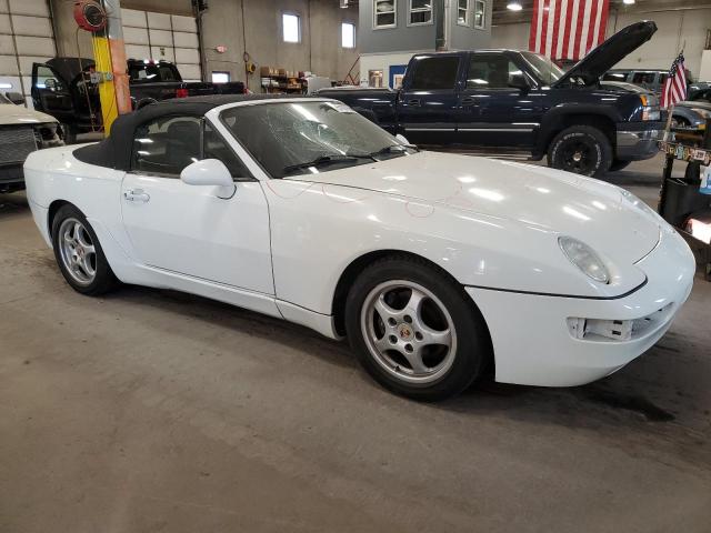 Photo 3 VIN: WP0CA2960NS840191 - PORSCHE 968 