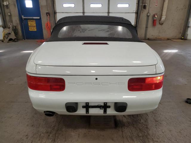 Photo 5 VIN: WP0CA2960NS840191 - PORSCHE 968 