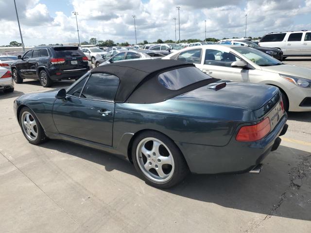 Photo 1 VIN: WP0CA2961RS840626 - PORSCHE 968 