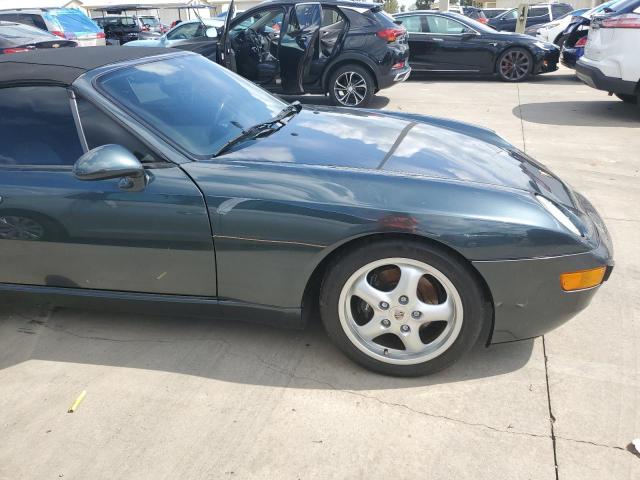 Photo 11 VIN: WP0CA2961RS840626 - PORSCHE 968 