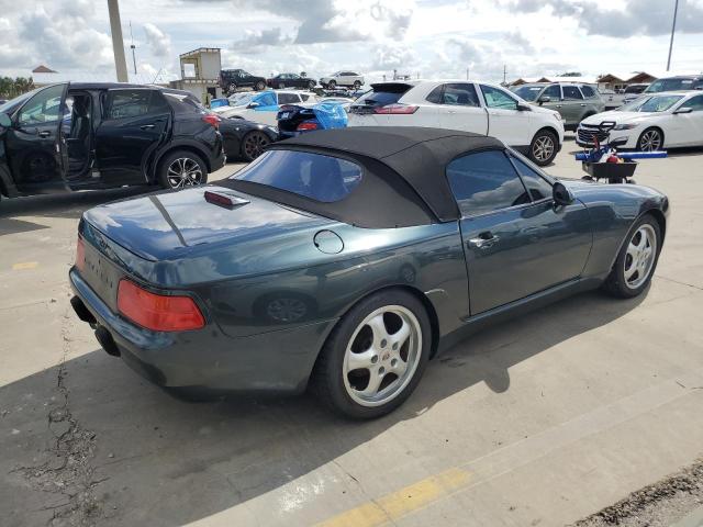 Photo 2 VIN: WP0CA2961RS840626 - PORSCHE 968 