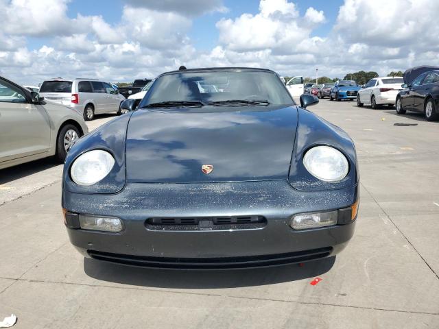 Photo 4 VIN: WP0CA2961RS840626 - PORSCHE 968 