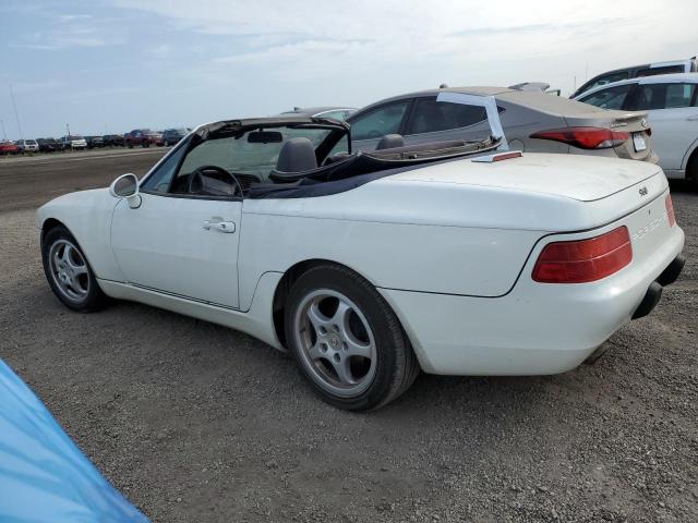 Photo 1 VIN: WP0CA2961SS840213 - PORSCHE 968 