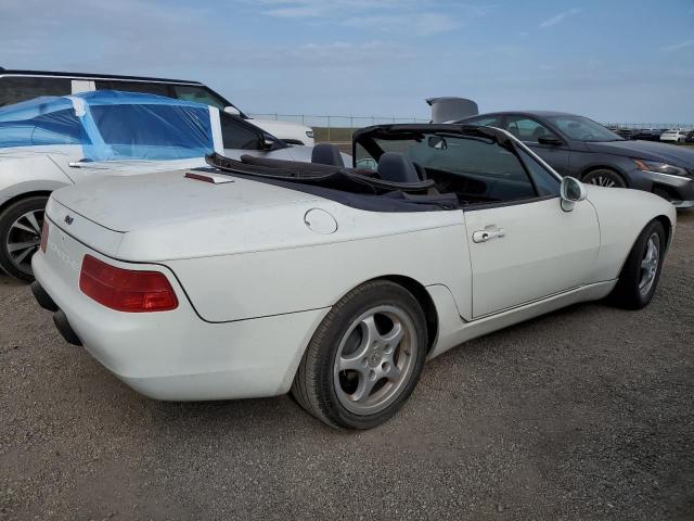 Photo 2 VIN: WP0CA2961SS840213 - PORSCHE 968 