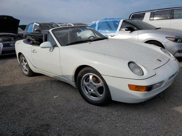 Photo 3 VIN: WP0CA2961SS840213 - PORSCHE 968 