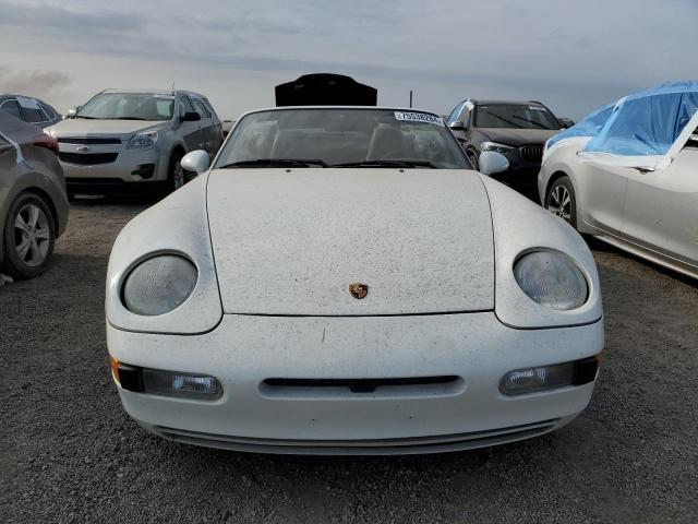 Photo 4 VIN: WP0CA2961SS840213 - PORSCHE 968 