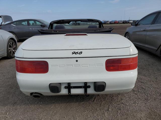 Photo 5 VIN: WP0CA2961SS840213 - PORSCHE 968 