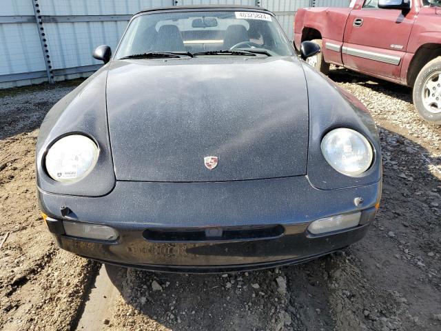 Photo 10 VIN: WP0CA2964RS840362 - PORSCHE 968 