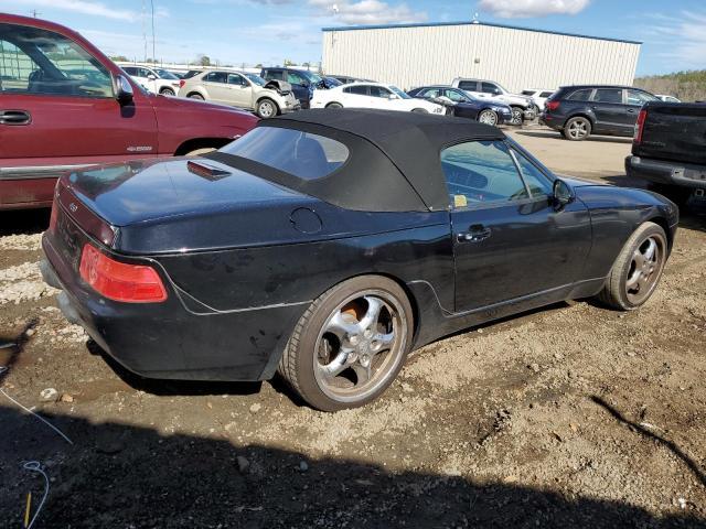 Photo 2 VIN: WP0CA2964RS840362 - PORSCHE 968 