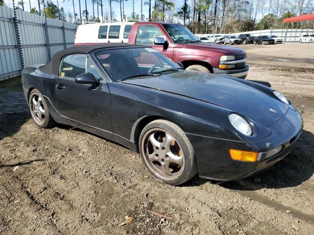 Photo 3 VIN: WP0CA2964RS840362 - PORSCHE 968 