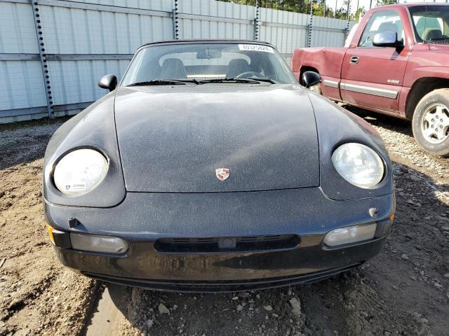 Photo 4 VIN: WP0CA2964RS840362 - PORSCHE 968 