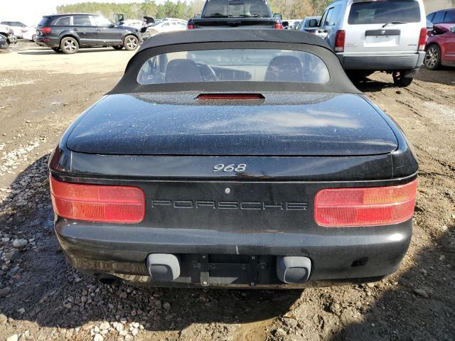 Photo 5 VIN: WP0CA2964RS840362 - PORSCHE 968 