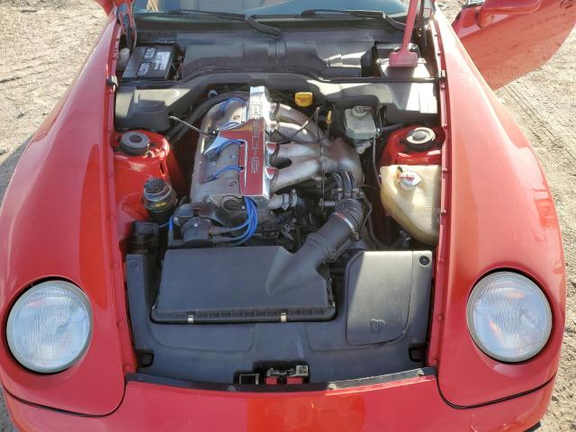 Photo 10 VIN: WP0CA2968NS840424 - PORSCHE 968 