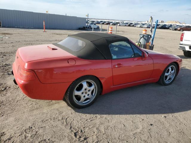 Photo 2 VIN: WP0CA2968NS840424 - PORSCHE 968 