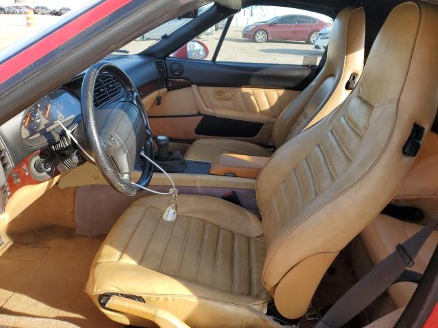 Photo 6 VIN: WP0CA2968NS840424 - PORSCHE 968 