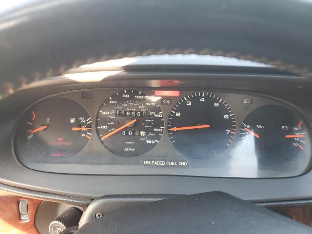 Photo 8 VIN: WP0CA2968NS840424 - PORSCHE 968 