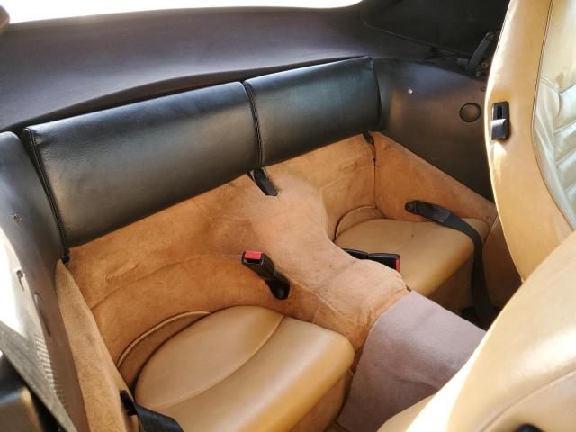 Photo 9 VIN: WP0CA2968NS840424 - PORSCHE 968 