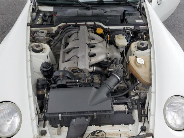 Photo 10 VIN: WP0CA2968RS840493 - PORSCHE 968 