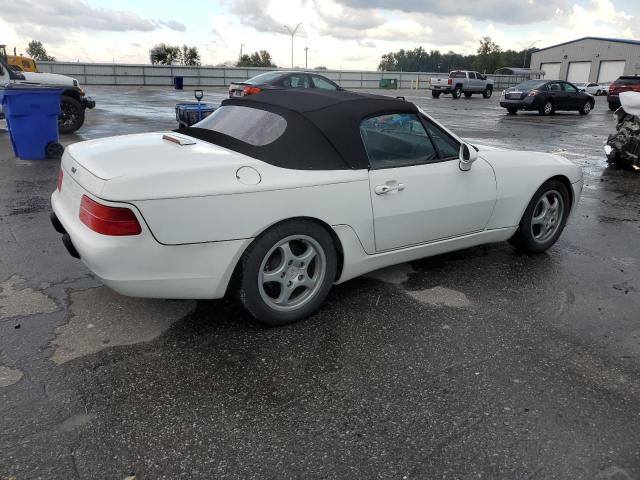 Photo 2 VIN: WP0CA2968RS840493 - PORSCHE 968 
