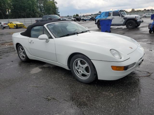 Photo 3 VIN: WP0CA2968RS840493 - PORSCHE 968 