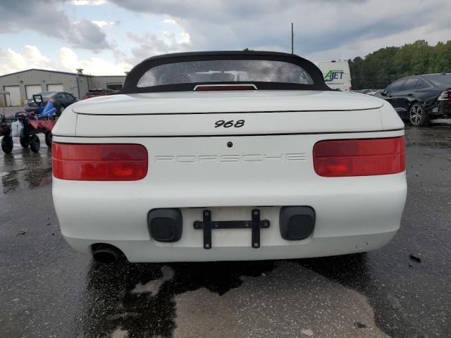 Photo 5 VIN: WP0CA2968RS840493 - PORSCHE 968 