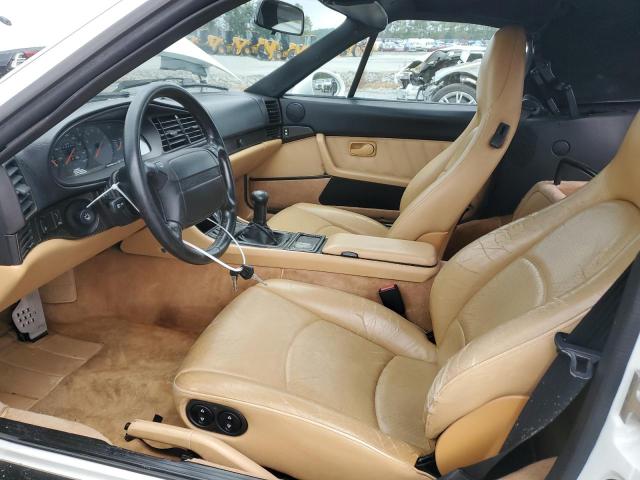 Photo 6 VIN: WP0CA2968RS840493 - PORSCHE 968 