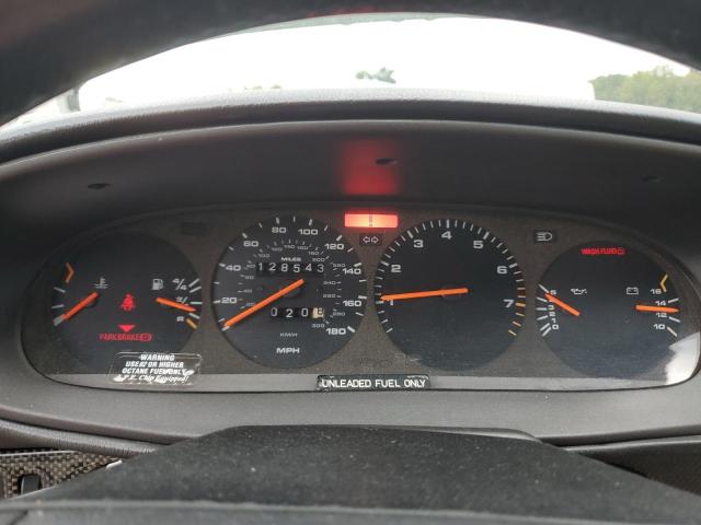 Photo 8 VIN: WP0CA2968RS840493 - PORSCHE 968 