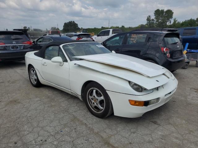 Photo 3 VIN: WP0CA296XSS840145 - PORSCHE 968 