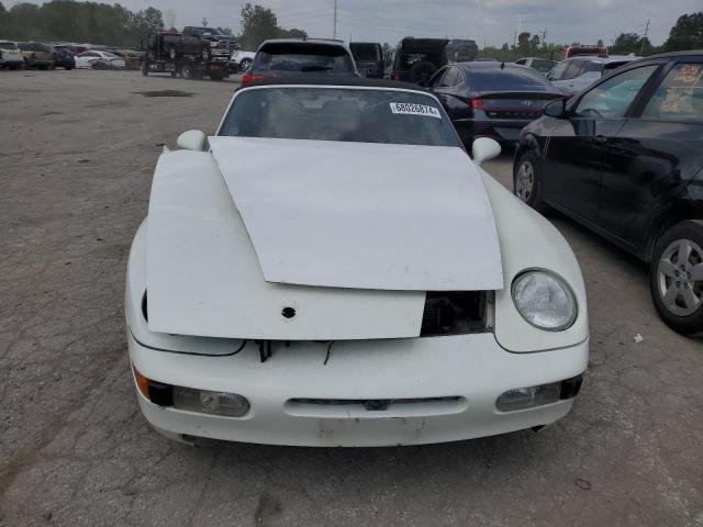 Photo 4 VIN: WP0CA296XSS840145 - PORSCHE 968 