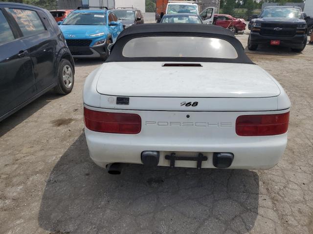 Photo 5 VIN: WP0CA296XSS840145 - PORSCHE 968 