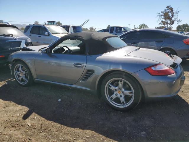 Photo 1 VIN: WP0CA29805S710462 - PORSCHE BOXSTER 