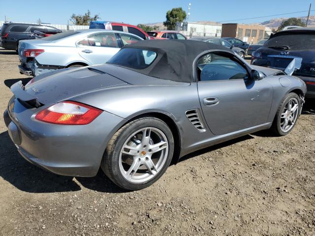 Photo 2 VIN: WP0CA29805S710462 - PORSCHE BOXSTER 