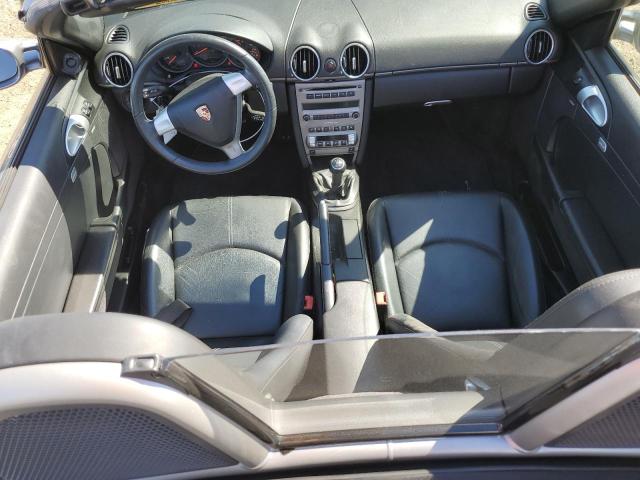 Photo 7 VIN: WP0CA29805S710462 - PORSCHE BOXSTER 