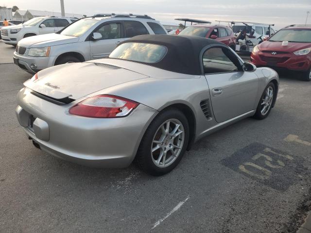 Photo 2 VIN: WP0CA29806S710172 - PORSCHE BOXSTER 