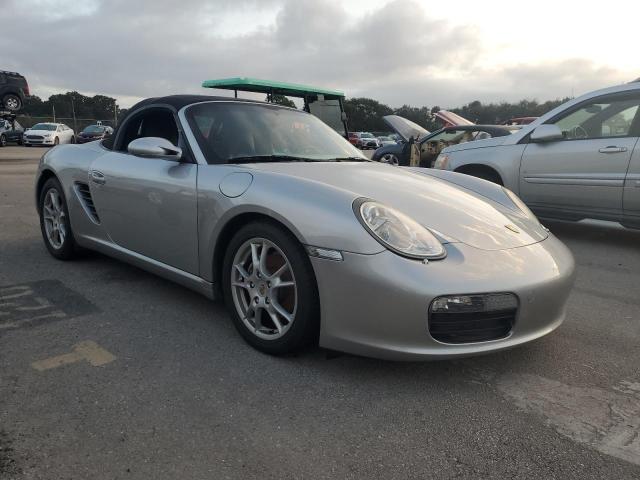 Photo 3 VIN: WP0CA29806S710172 - PORSCHE BOXSTER 