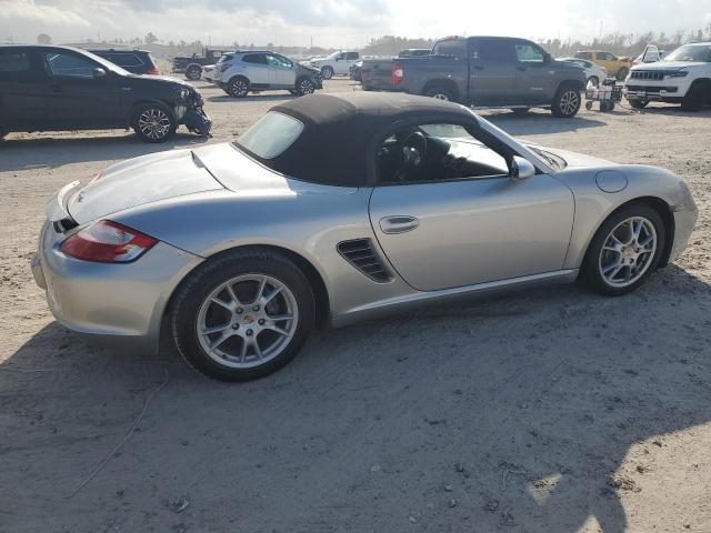 Photo 2 VIN: WP0CA29806S710172 - PORSCHE BOXSTER 